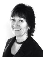 photo of Catherine Callow-Heusser