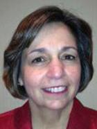 photo of Mary Jo Tavormina