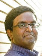 photo of Sendhil Revuluri