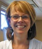 photo of Melissa Hedges