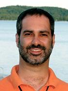 photo of Barry Fishman